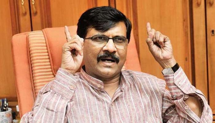 उत्तर प्रदेश: भाजपवर प्रभू रामचंद्रही कोपले, शिवसेनेने मारला जखमेवर बाण उत्तर प्रदेश: भाजपवर प्रभू रामचंद्रही कोपले, शिवसेनेने मारला जखमेवर बाण