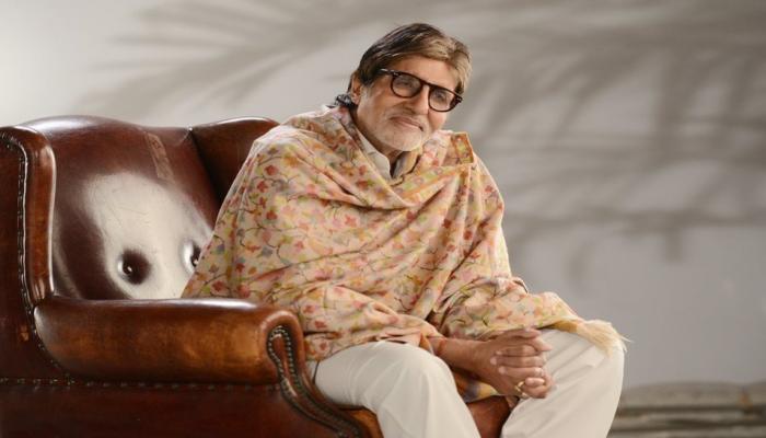 बरे झाले, त्या निमित्ताने आपले-परके तर समजले! - अमिताभ बच्चन बरे झाले, त्या निमित्ताने आपले-परके तर समजले! - अमिताभ बच्चन