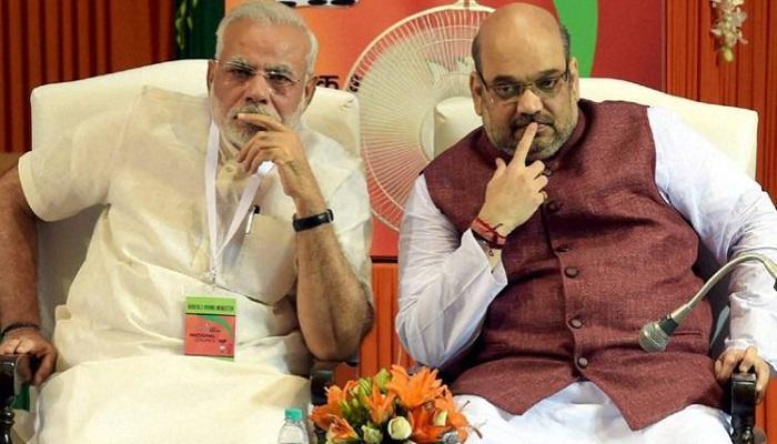 भाजपला आणखी एक मोठा धक्का, या पक्षाने सोडली भाजपची साथ भाजपला आणखी एक मोठा धक्का, या पक्षाने सोडली भाजपची साथ