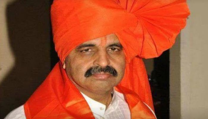 मिलिंद एकबोटेंचा गुडीपाडवा यंदा पोलीस कोठडीत मिलिंद एकबोटेंचा गुडीपाडवा यंदा पोलीस कोठडीत
