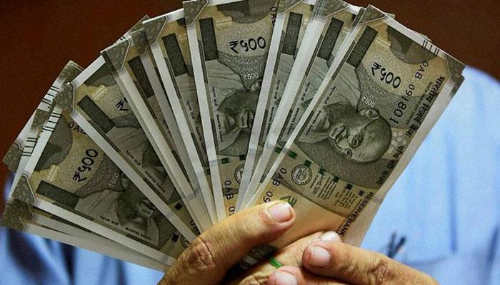 केंद्र सरकारने दिली प्रायव्हेट क्षेत्रातील कर्माचार्यांना खूषखबर केंद्र सरकारने दिली प्रायव्हेट क्षेत्रातील कर्माचार्यांना खूषखबर