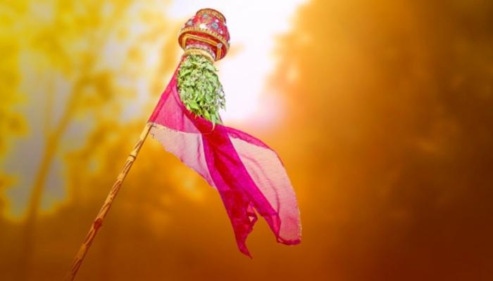 यंदा नूतन वर्ष तेरा महिन्यांचे ! यंदा नूतन वर्ष तेरा महिन्यांचे !