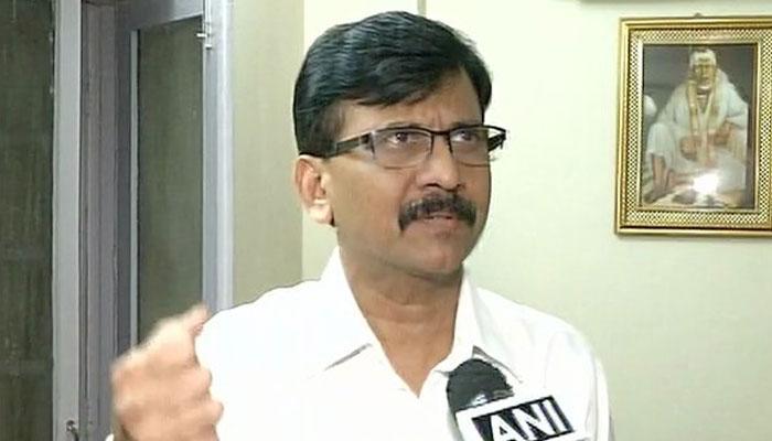 सरकार विरोधातील अविश्वास प्रस्तावावर शिवसेनेची भूमिका काय? सरकार विरोधातील अविश्वास प्रस्तावावर शिवसेनेची भूमिका काय?