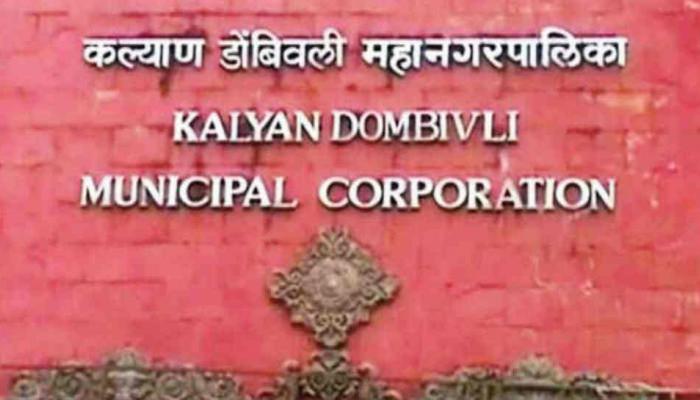 केडीएमसीचे आयुक्त पी. वेलरासू यांची बदली केडीएमसीचे आयुक्त पी. वेलरासू यांची बदली