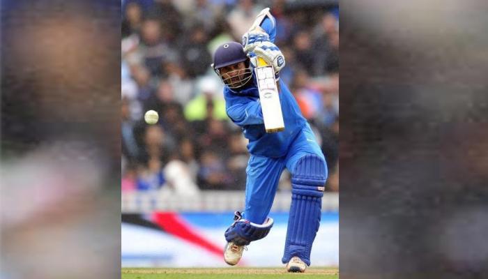 'विजयाचा सिक्सर' आयुष्यभर लक्षात राहिल - कार्तिक 'विजयाचा सिक्सर' आयुष्यभर लक्षात राहिल - कार्तिक