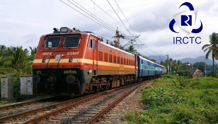 IRCTC कडून खास भेट : तिकीट बुक केल्यावर 'या' सुविधा मिळणार फ्री IRCTC कडून खास भेट : तिकीट बुक केल्यावर 'या' सुविधा मिळणार फ्री