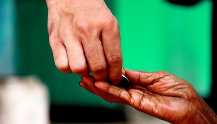 देशातल्या या राज्यामध्ये सगळ्यात जास्त भिकारी देशातल्या या राज्यामध्ये सगळ्यात जास्त भिकारी