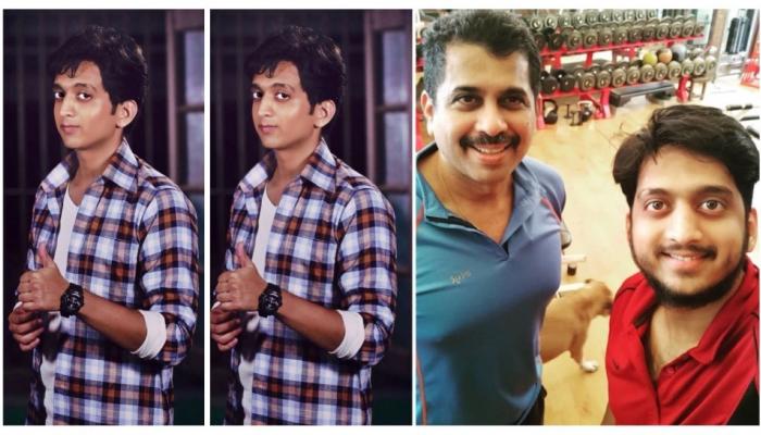 ‘फाफे’साठी कमी केलेले वजन अमेय वाघ पुन्हा वाढवतोय ‘फाफे’साठी कमी केलेले वजन अमेय वाघ पुन्हा वाढवतोय