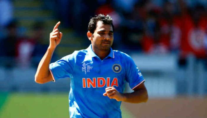 मोहम्मद शमीला दिलासा, बीसीसीआयनं केला करार, मिळणार एवढे पैसे मोहम्मद शमीला दिलासा, बीसीसीआयनं केला करार, मिळणार एवढे पैसे