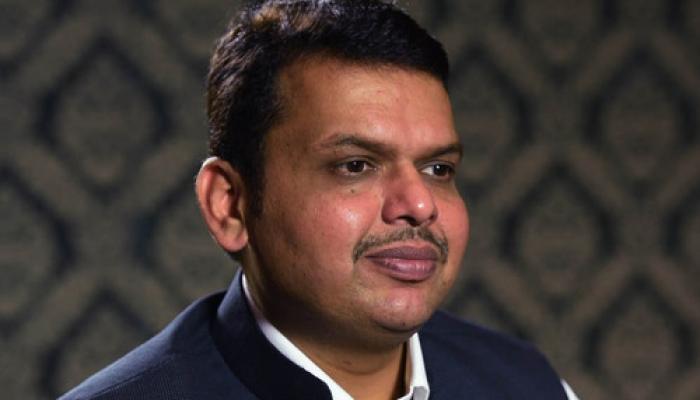 विरोधकांच्या 'अविश्वासा'ला सरकारचं 'विश्वासा'नं उत्तर! विरोधकांच्या 'अविश्वासा'ला सरकारचं 'विश्वासा'नं उत्तर!