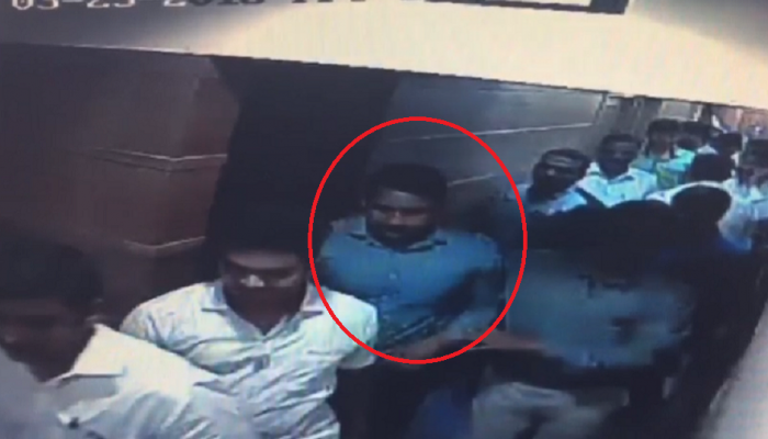 विरोधकांची हेरगिरी करण्यासाठी सरकारकडून सरकारी अधिकाऱ्यांचा वापर? विरोधकांची हेरगिरी करण्यासाठी सरकारकडून सरकारी अधिकाऱ्यांचा वापर?