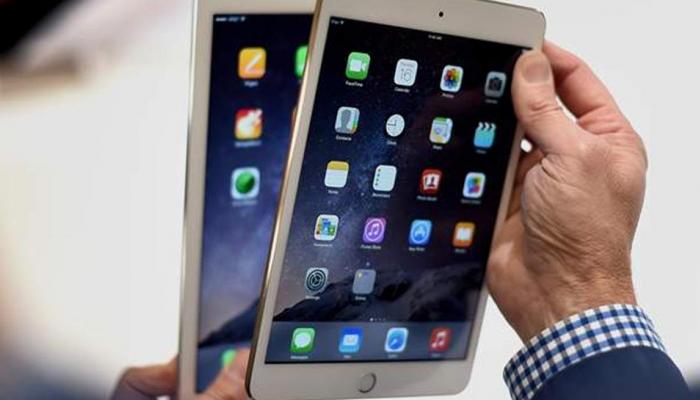 अॅपलचा सर्वात स्वस्त ipad लॉन्च... अॅपलचा सर्वात स्वस्त ipad लॉन्च...