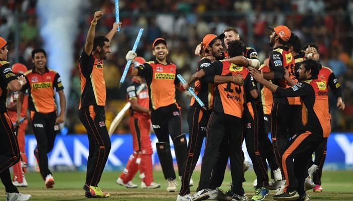 हा होणार सनरायजर्स हैदराबादचा कर्णधार? हा होणार सनरायजर्स हैदराबादचा कर्णधार?