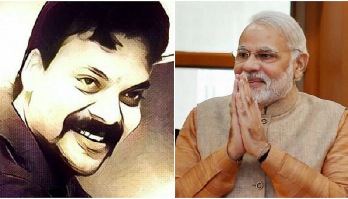#ReleaseMaheshHegde हेगडेच्या सुटकेसाठी भाजपची मोहीम #ReleaseMaheshHegde हेगडेच्या सुटकेसाठी भाजपची मोहीम