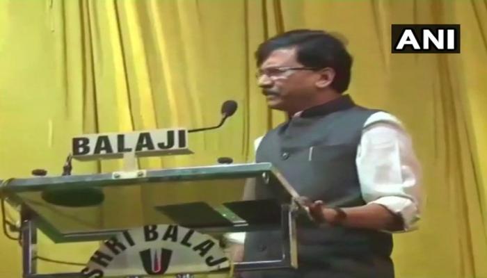 बेळगाव 'लोकशाही'नं मिळालं नाही तर 'ठोकशाही'नं घेऊ - राऊत बेळगाव 'लोकशाही'नं मिळालं नाही तर 'ठोकशाही'नं घेऊ - राऊत