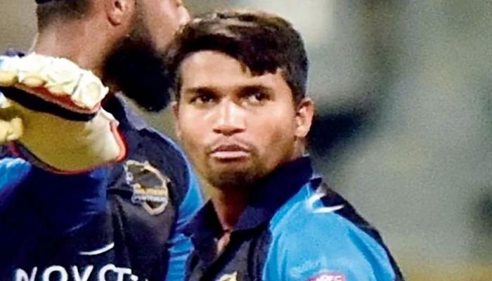 या भारतीय क्रिकेटपटूवर आयुष्यभर बंदी या भारतीय क्रिकेटपटूवर आयुष्यभर बंदी