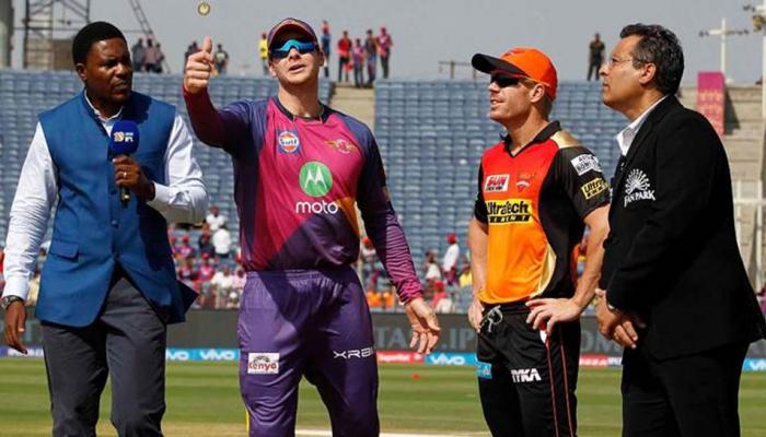 IPL मध्ये स्मिथ - वॉर्नरवर बॅन लावल्यामुळे ऑस्ट्रेलियाचा माजी कॅप्टन खूष IPL मध्ये स्मिथ - वॉर्नरवर बॅन लावल्यामुळे ऑस्ट्रेलियाचा माजी कॅप्टन खूष