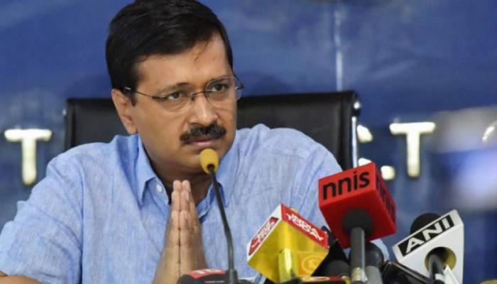 केजरीवालांचा आणखी एक माफीनामा, अरुण जेटलींची मागितली माफी केजरीवालांचा आणखी एक माफीनामा, अरुण जेटलींची मागितली माफी