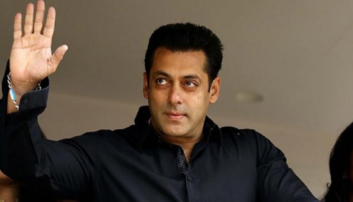 अभिनेता सलमान खानच्या शिक्षेबाबत संभ्रम अभिनेता सलमान खानच्या शिक्षेबाबत संभ्रम