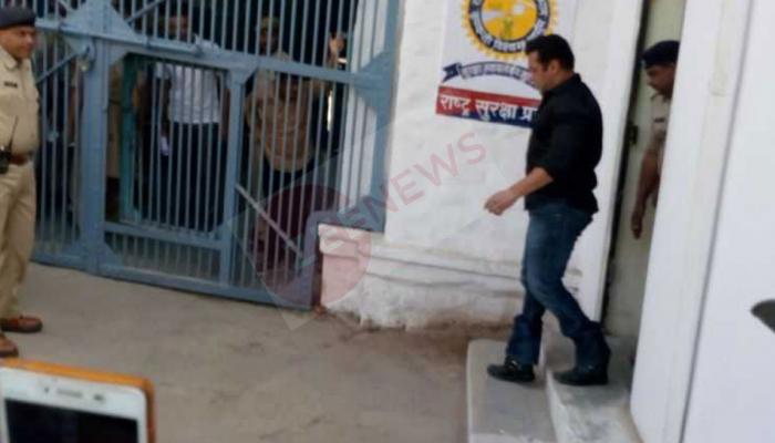 सलमानच्या फॅन्सवर कोसळला दु:खाचा डोंगर सलमानच्या फॅन्सवर कोसळला दु:खाचा डोंगर