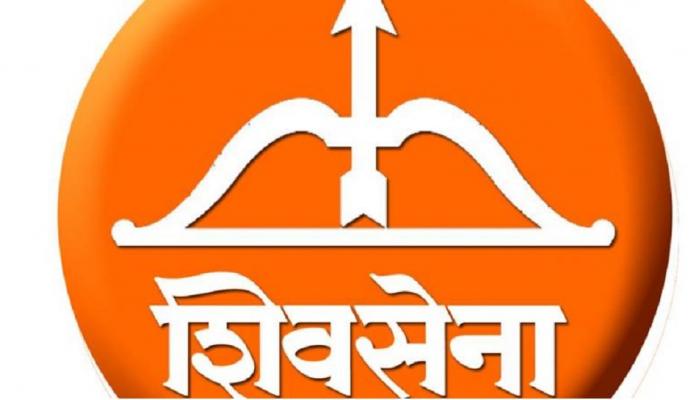 अहमदनगरमध्ये शिवसेनेच्या निषेध मोर्चाला सुरूवात अहमदनगरमध्ये शिवसेनेच्या निषेध मोर्चाला सुरूवात
