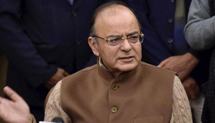 अरूण जेटली डायलिसीसवर, कोणत्याही क्षणी किडनी ट्रान्सप्लान्ट शस्त्रक्रिया अरूण जेटली डायलिसीसवर, कोणत्याही क्षणी किडनी ट्रान्सप्लान्ट शस्त्रक्रिया