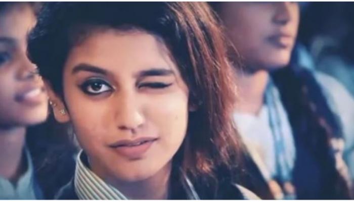 नेमकी का दाखल झालीय प्रिया प्रकाशविरुद्ध याचिका दाखल? जाणून घ्या... नेमकी का दाखल झालीय प्रिया प्रकाशविरुद्ध याचिका दाखल? जाणून घ्या...
