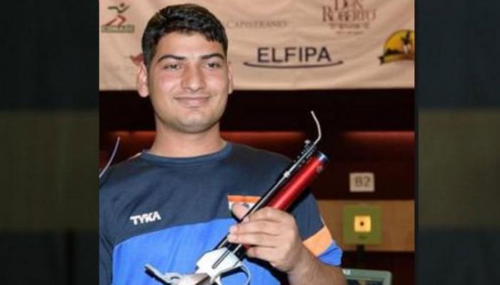 CWG 2018 : बॉक्सर मेरी कोमची कमाल, नेमबाजीत मिथरवालला कांस्यपदक CWG 2018 : बॉक्सर मेरी कोमची कमाल, नेमबाजीत मिथरवालला कांस्यपदक