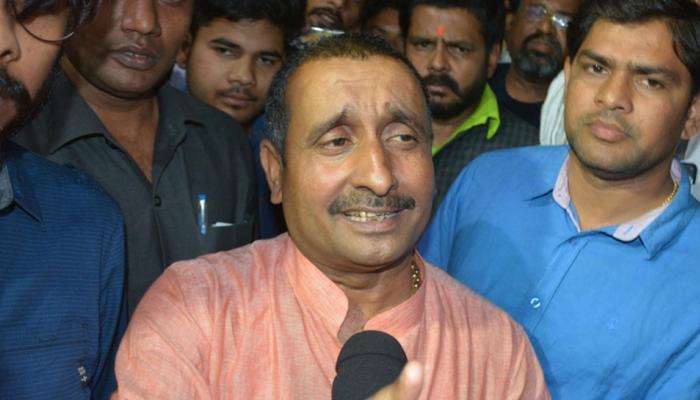 सामूहिक बलात्कार : भाजप आमदार विरोधात गुन्हा दाखल, योगी सरकारकडून सीबीआय चौकशी सामूहिक बलात्कार : भाजप आमदार विरोधात गुन्हा दाखल, योगी सरकारकडून सीबीआय चौकशी