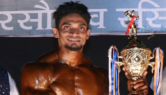 मुंबईकर 'बाहुबलीं'च्या पाठीवर पडणार कौतुकाची थाप मुंबईकर 'बाहुबलीं'च्या पाठीवर पडणार कौतुकाची थाप