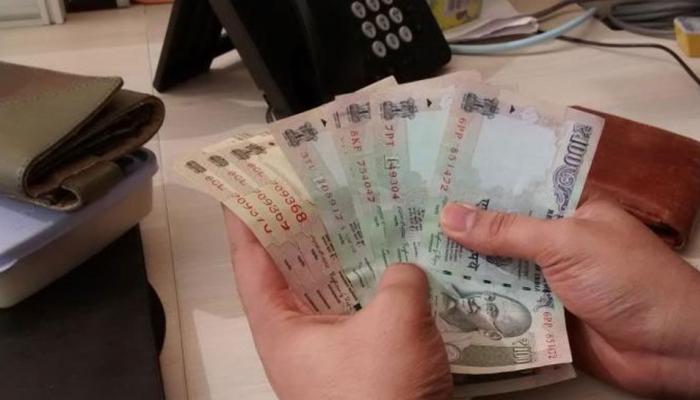 आता, आपल्या पगावरही पडणार 'जीएसटी'चा भार आता, आपल्या पगावरही पडणार 'जीएसटी'चा भार