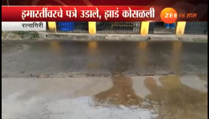 राज्यात कोकणसह मराठा, पश्चिम महाराष्ट्रात अवकाळी पाऊस राज्यात कोकणसह मराठा, पश्चिम महाराष्ट्रात अवकाळी पाऊस