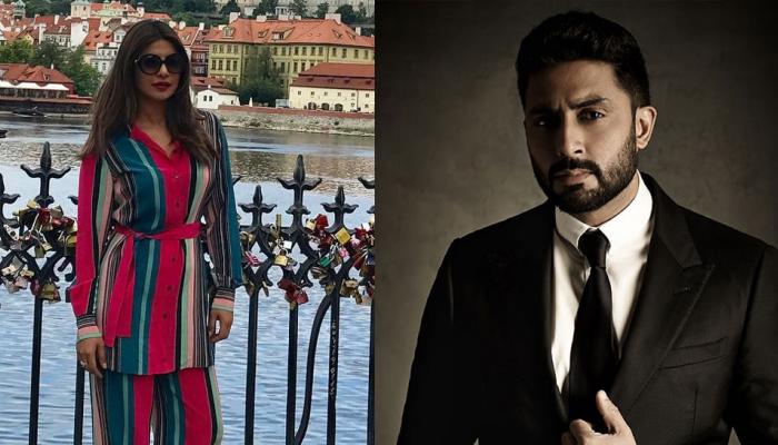 प्रियंका-अभिषेक ही जोडी पुन्हा एकदा प्रेक्षकांच्या भेटीला... प्रियंका-अभिषेक ही जोडी पुन्हा एकदा प्रेक्षकांच्या भेटीला...