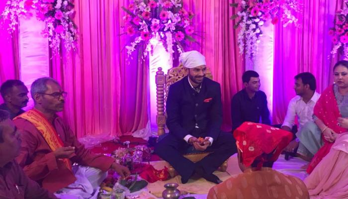 लालूंच्या मुलाचा ऐश्वर्या रायसोबत साखरपुडा लालूंच्या मुलाचा ऐश्वर्या रायसोबत साखरपुडा
