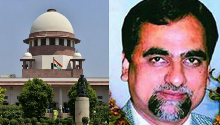 न्यायाधीश लोया यांच्या मृत्यूची स्वतंत्र चौकशी, अंतिम निकालाची शक्यता न्यायाधीश लोया यांच्या मृत्यूची स्वतंत्र चौकशी, अंतिम निकालाची शक्यता
