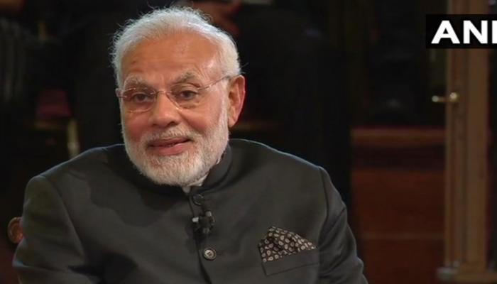कठुआ आणि उन्नाव प्रकरणावर काय बोलले पंतप्रधान मोदी कठुआ आणि उन्नाव प्रकरणावर काय बोलले पंतप्रधान मोदी