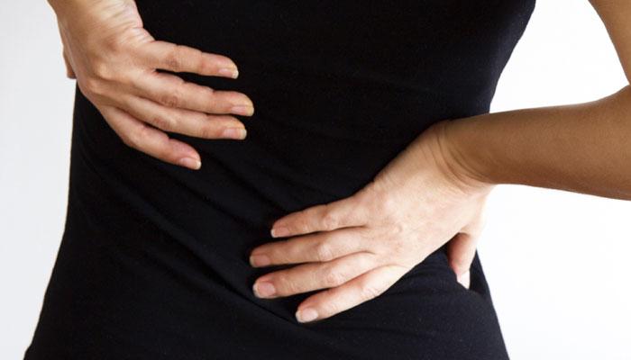 या ४ स्मार्ट टिप्सने करा पाठदुखी दूर! या ४ स्मार्ट टिप्सने करा पाठदुखी दूर!