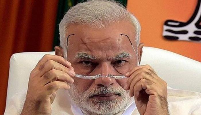'भारतात पुन्हा मोदींचं सरकार आलं नाही तर...' 'भारतात पुन्हा मोदींचं सरकार आलं नाही तर...'