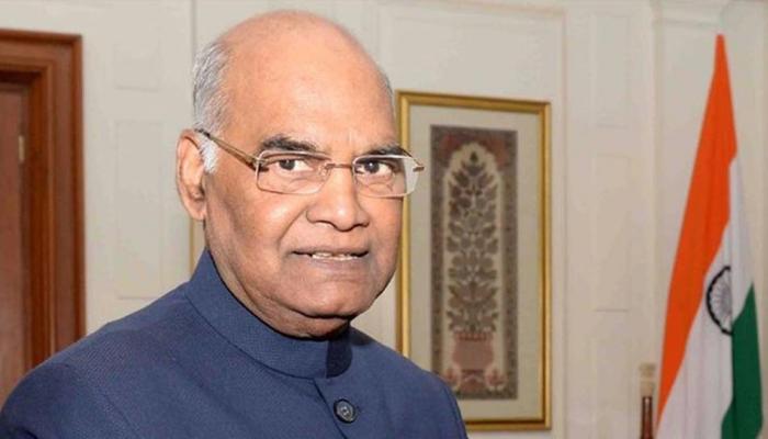 'पोस्को' कायद्यातील बदलांना राष्ट्रपतींची मंजुरी 'पोस्को' कायद्यातील बदलांना राष्ट्रपतींची मंजुरी