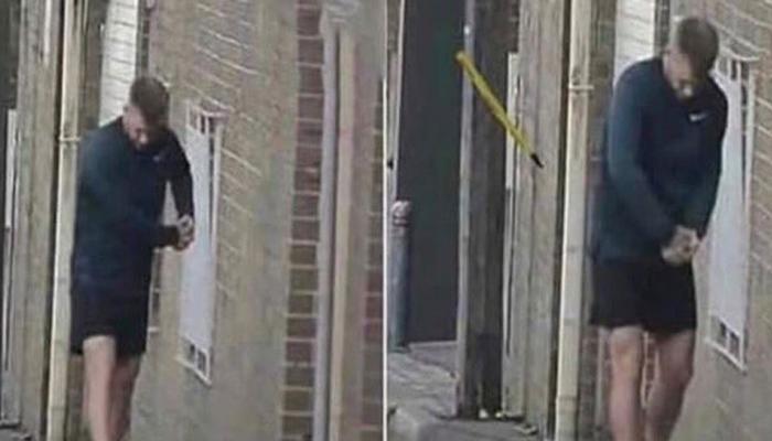 VIDEO: बंदीनंतर डेव्हिड वॉर्नर करतोय हे काम VIDEO: बंदीनंतर डेव्हिड वॉर्नर करतोय हे काम