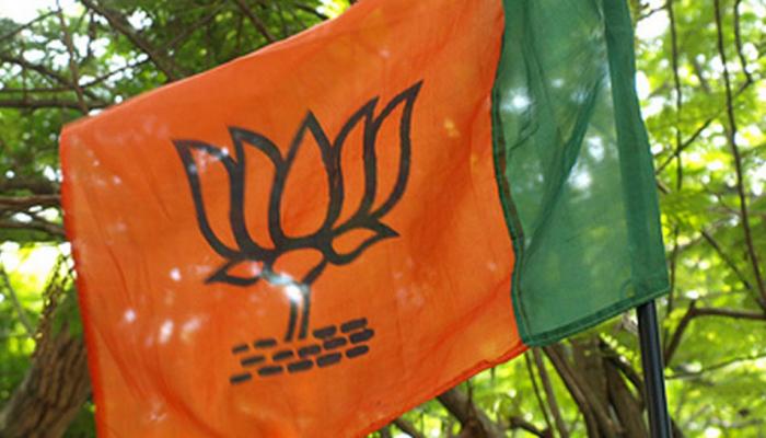 भाजपमधील 'हिरे' बंडाच्या उंबरठ्यावर भाजपमधील 'हिरे' बंडाच्या उंबरठ्यावर