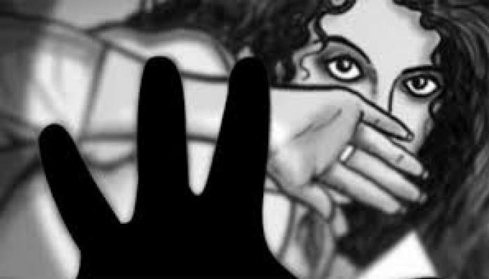 पॉर्न पाहण्याचं व्यसन जडलेल्या मुलाने जन्मदात्या आईवरच केला बलात्कार पॉर्न पाहण्याचं व्यसन जडलेल्या मुलाने जन्मदात्या आईवरच केला बलात्कार