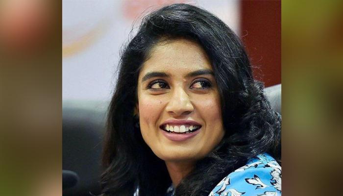 ICC ने मितालीला विचारले, कोणत्या सट्टेबाजाने तुझ्याशी संपर्क केला होता का? ICC ने मितालीला विचारले, कोणत्या सट्टेबाजाने तुझ्याशी संपर्क केला होता का?