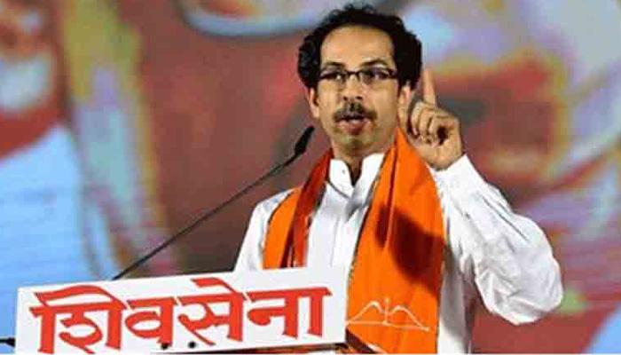 नाणार प्रकल्पावरुन शिवसेना सत्तेतून बाहेर पडणार? नाणार प्रकल्पावरुन शिवसेना सत्तेतून बाहेर पडणार?