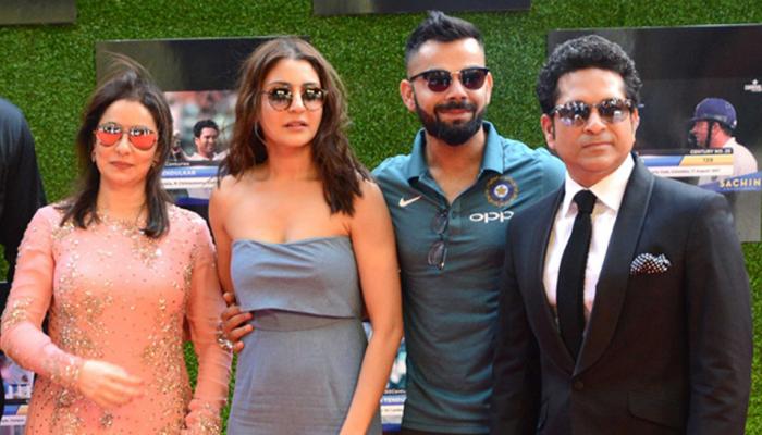 सचिन तेंडुलकरचे हे 5 रेकॉर्ड कोहलीच काय कुणीच तोडू शकत नाही सचिन तेंडुलकरचे हे 5 रेकॉर्ड कोहलीच काय कुणीच तोडू शकत नाही