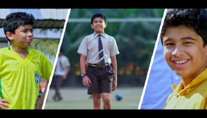 VIDEO : 'मंकी बात'चा धम्माल टीझर प्रदर्शित VIDEO : 'मंकी बात'चा धम्माल टीझर प्रदर्शित