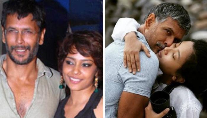 अंकितासोबतच्या लग्नाबद्दल पाहा काय म्हणाली मिलिंदची ex गर्लफ्रेंड अंकितासोबतच्या लग्नाबद्दल पाहा काय म्हणाली मिलिंदची ex गर्लफ्रेंड