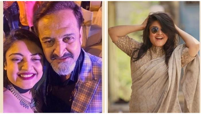 महेश मांजरेकरांची मुलगी बॉलिवूडमध्ये करणार पदार्पण? महेश मांजरेकरांची मुलगी बॉलिवूडमध्ये करणार पदार्पण?
