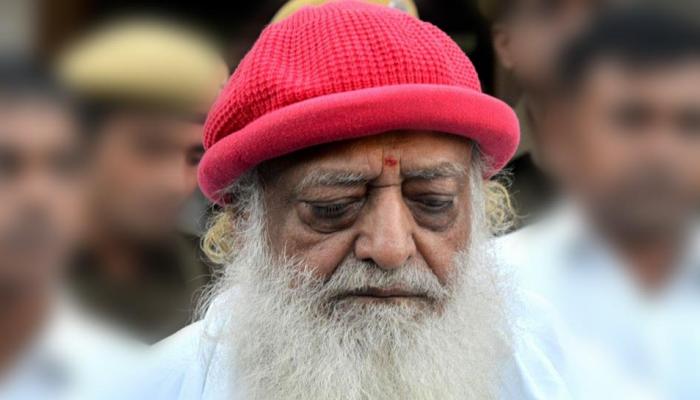 बाबा बनण्याआधी काय करायचा आसाराम, तुम्हाला ही धक्का बसेल बाबा बनण्याआधी काय करायचा आसाराम, तुम्हाला ही धक्का बसेल