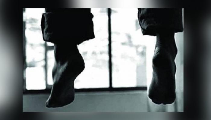 लग्न ठरत नसल्याने युवकाची आत्महत्या लग्न ठरत नसल्याने युवकाची आत्महत्या